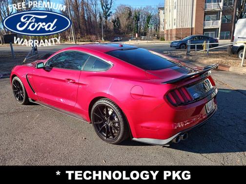 2020 Ford Shelby GT350 Base