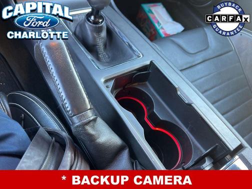 2014 Ford Mustang GT Premium