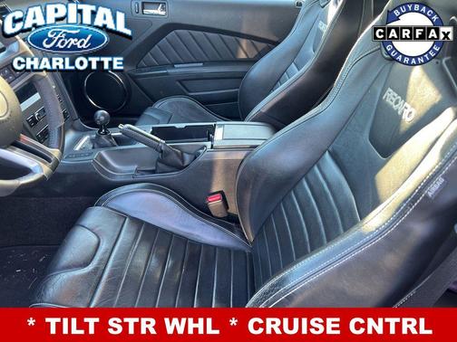 2014 Ford Mustang GT Premium