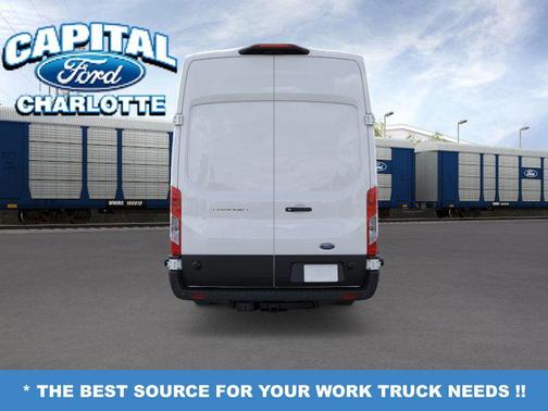 2025 Ford Transit-350 Base
