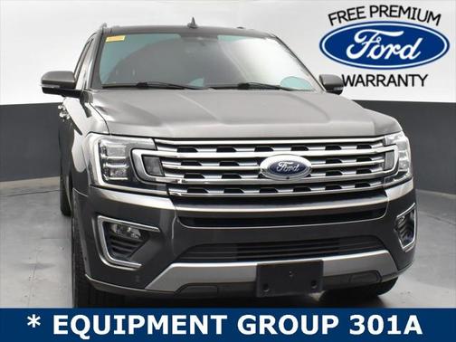 2020 Ford Expedition Limited