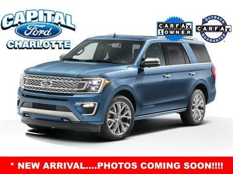 2019 Ford Expedition XLT