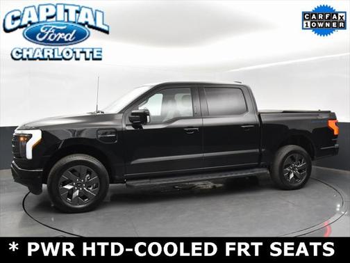 2023 Ford F-150 Lightning LARIAT