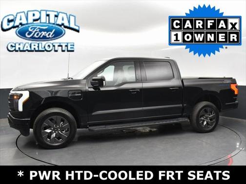2023 Ford F-150 Lightning LARIAT