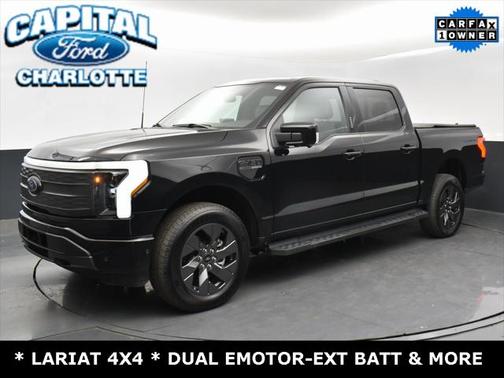 2023 Ford F-150 Lightning LARIAT