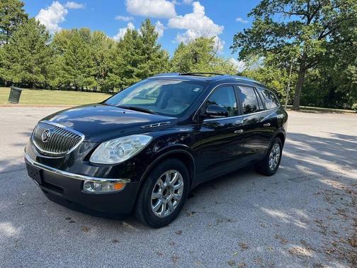 2011 Buick Enclave 1XL