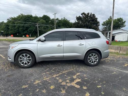 2014 Buick Enclave Premium