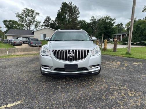 2014 Buick Enclave Premium