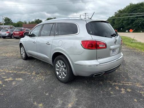 2014 Buick Enclave Premium