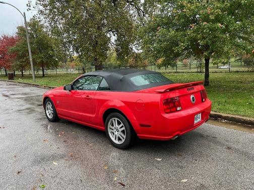 2006 Ford Mustang GT