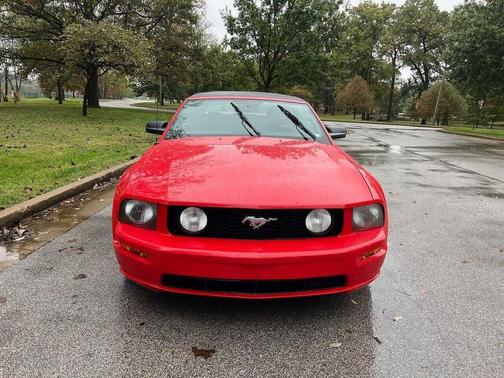 2006 Ford Mustang GT