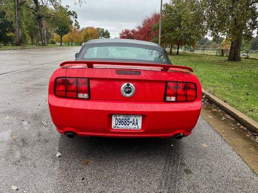 2006 Ford Mustang GT