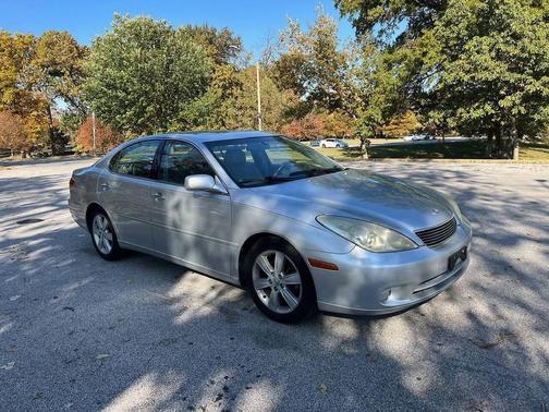 2005 Lexus ES 330 Base