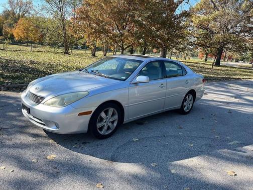 2005 Lexus ES 330 Base