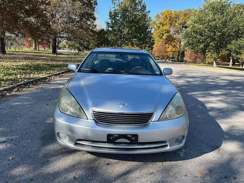 2005 Lexus ES 330 Base