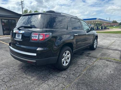 2015 GMC Acadia SLE-1
