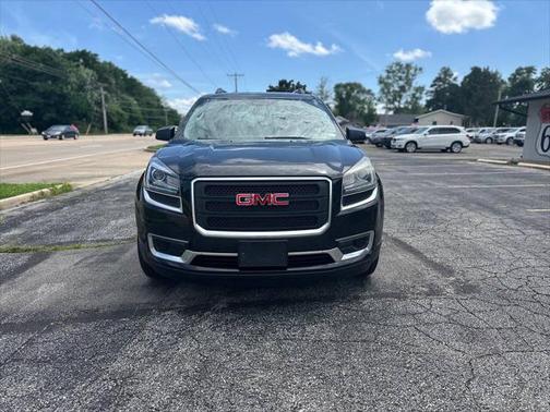 2015 GMC Acadia SLE-1