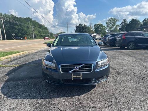 2007 Volvo S80 3.2