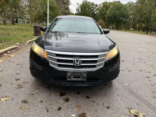 2012 Honda Crosstour EX