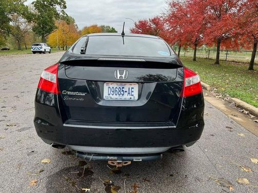 2012 Honda Crosstour EX