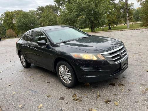 2012 Honda Crosstour EX