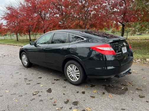 2012 Honda Crosstour EX