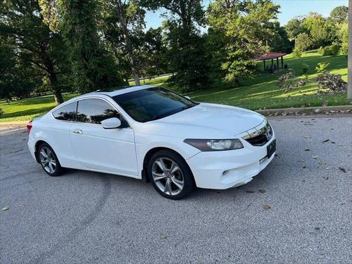 2012 Honda Accord EX-L