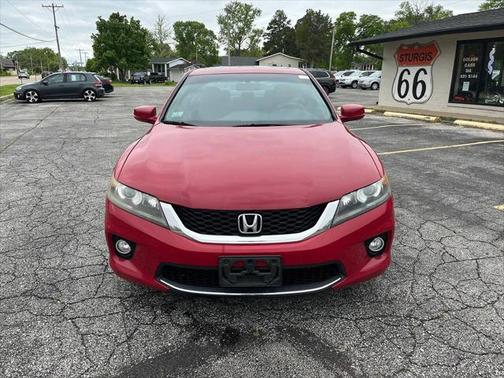 2013 Honda Accord EX