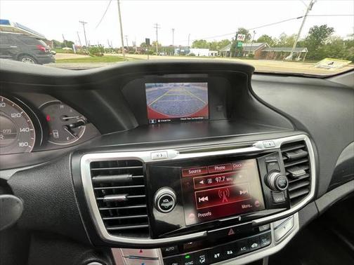 2013 Honda Accord EX