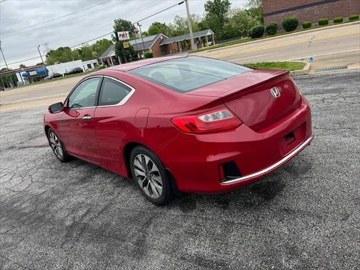 2013 Honda Accord EX