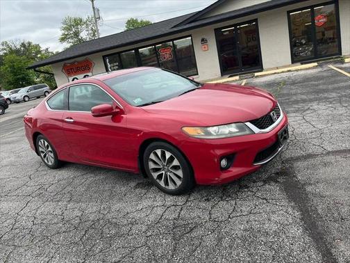 2013 Honda Accord EX