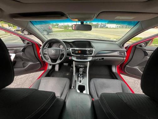 2013 Honda Accord EX