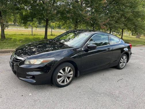 2011 Honda Accord EX