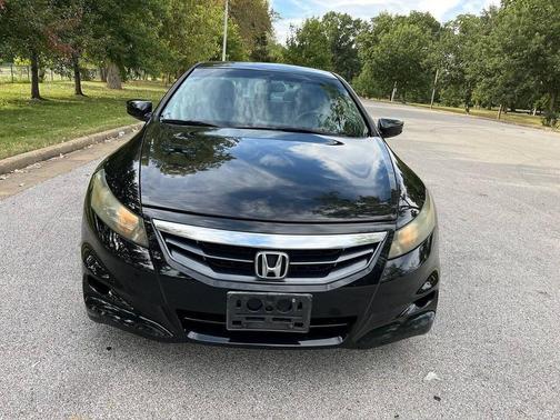 2011 Honda Accord EX