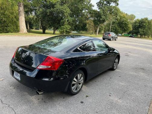 2011 Honda Accord EX