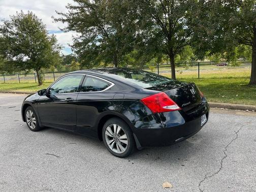 2011 Honda Accord EX