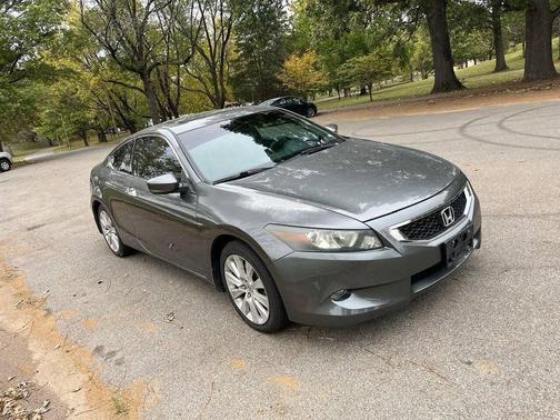 2009 Honda Accord EX