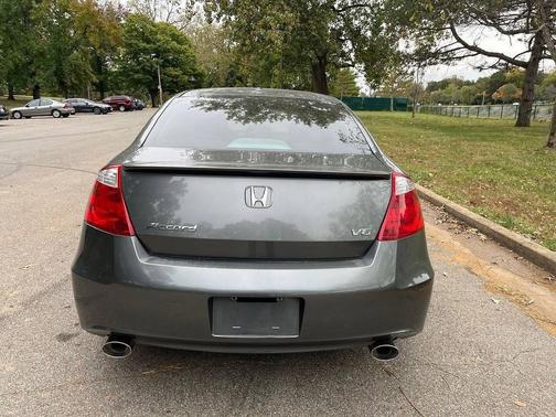 2009 Honda Accord EX
