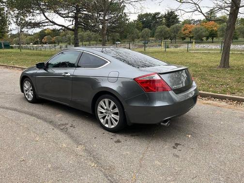 2009 Honda Accord EX