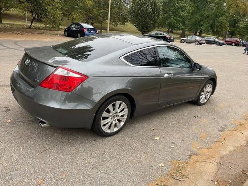 2009 Honda Accord EX