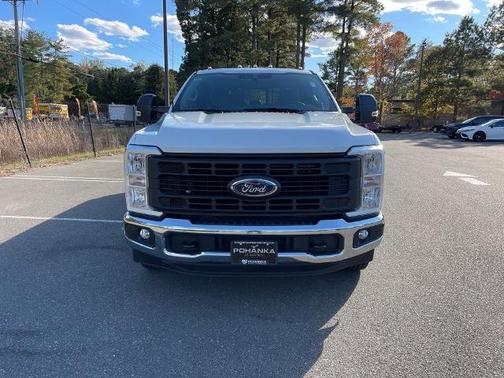 2024 Ford F-250 XL