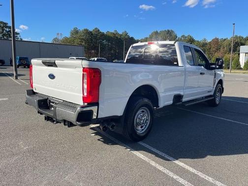 2024 Ford F-250 XL