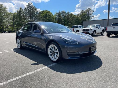 2023 Tesla Model 3 Base