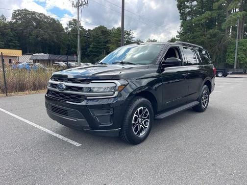 2024 Ford Expedition XLT