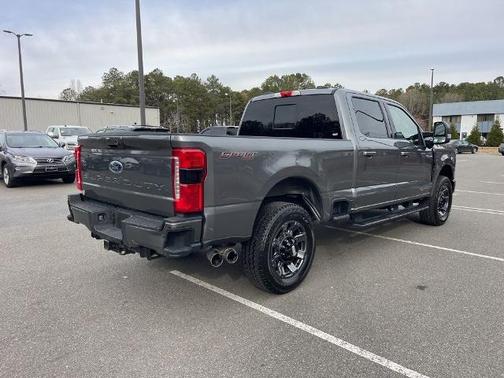 2024 Ford F-250 LARIAT