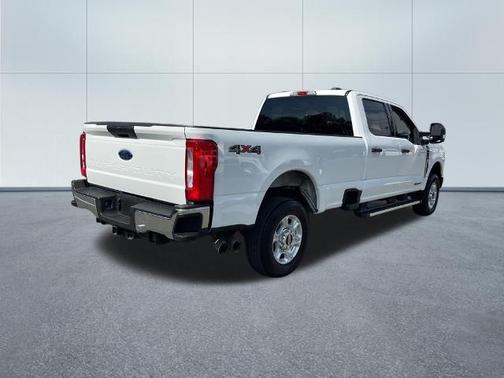 2025 Ford F-250 XLT