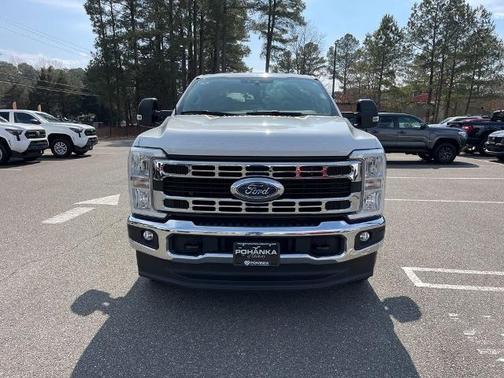 2025 Ford F-250 XLT