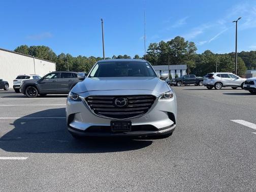 2023 Mazda CX-9 TOURING