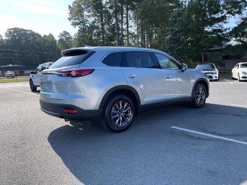 2023 Mazda CX-9 TOURING