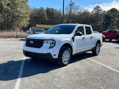 2025 Ford Maverick XL